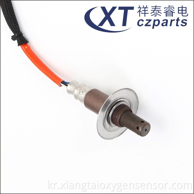 Oxygen Sensor